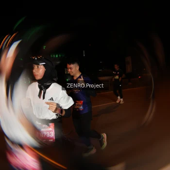 Runner Photo 3573913