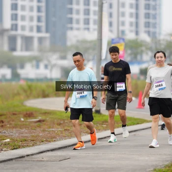 Runner Photo 3573914