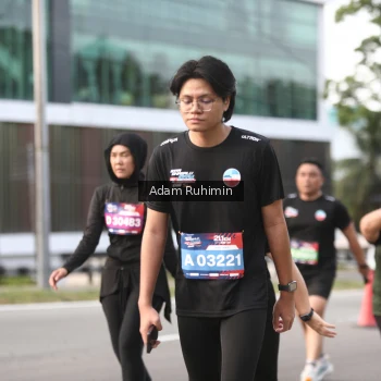 Runner Photo 3573922