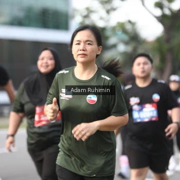 Runner Photo 3573924