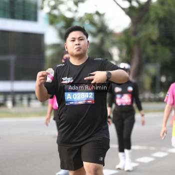 Runner Photo 3573925