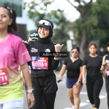 Runner Photo 3573937