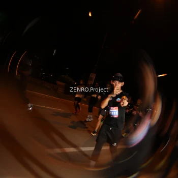 Runner Photo 3573940