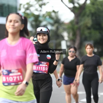 Runner Photo 3573942