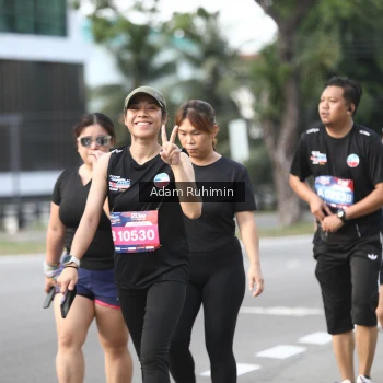 Runner Photo 3573943