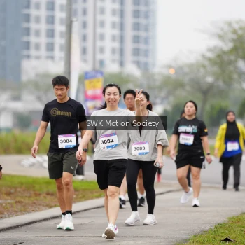 Runner Photo 3573950