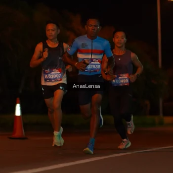 Runner Photo 3573955