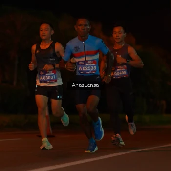 Runner Photo 3573957