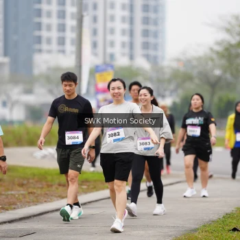 Runner Photo 3573958