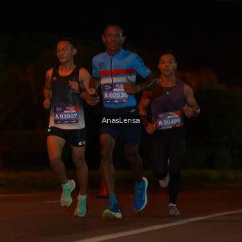Runner Photo 3573961