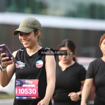 Runner Photo 3573963
