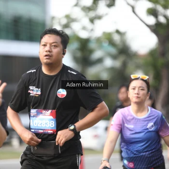 Runner Photo 3573965