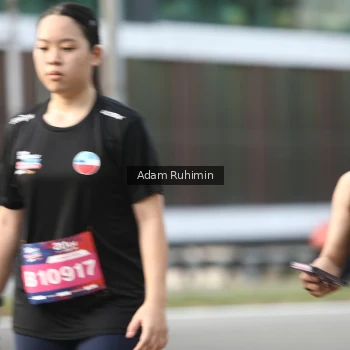Runner Photo 3573972