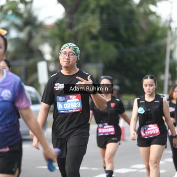 Runner Photo 3573973