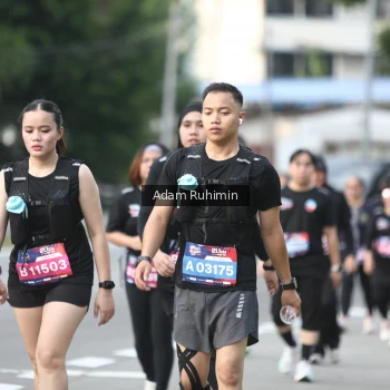 Runner Photo 3573979