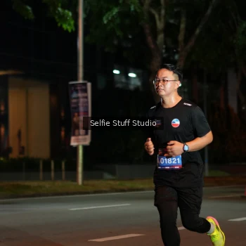 Runner Photo 3573980