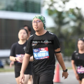 Runner Photo 3573981