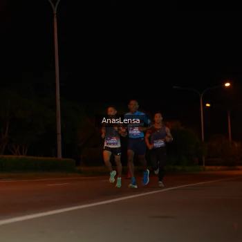 Runner Photo 3573988