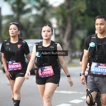 Runner Photo 3573989