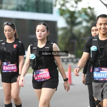 Runner Photo 3573992