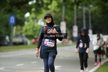 Runner Photo 35740