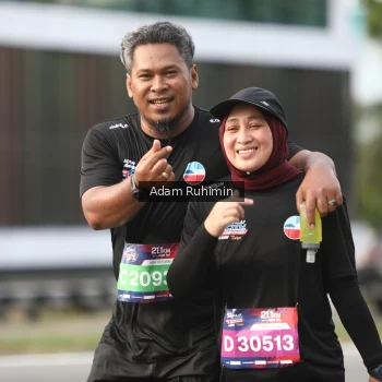 Runner Photo 3574011