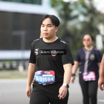 Runner Photo 3574019