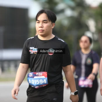 Runner Photo 3574020