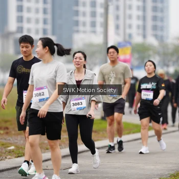 Runner Photo 3574021