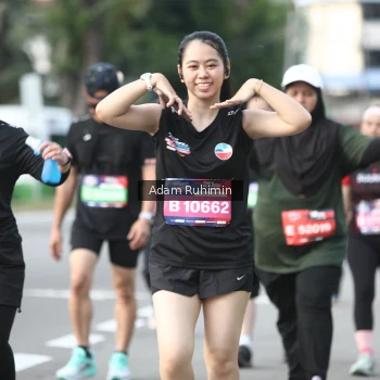 Runner Photo 3574030