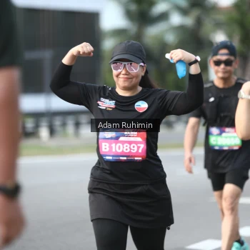 Runner Photo 3574031