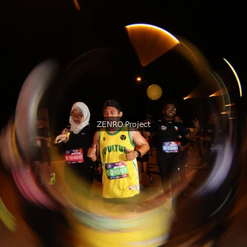 Runner Photo 3574037