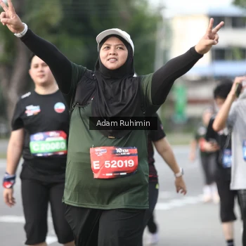 Runner Photo 3574041