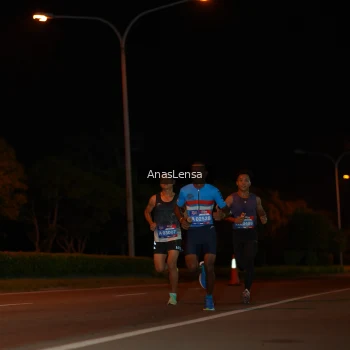 Runner Photo 3574043