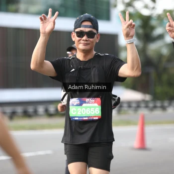 Runner Photo 3574044