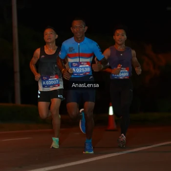 Runner Photo 3574045