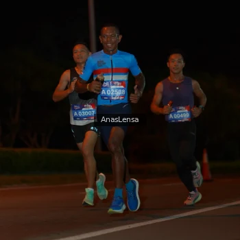 Runner Photo 3574053