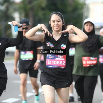 Runner Photo 3574054