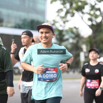 Runner Photo 3574055