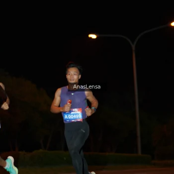 Runner Photo 3574056