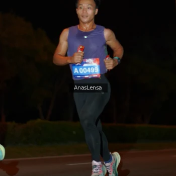 Runner Photo 3574057