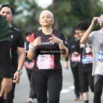 Runner Photo 3574058