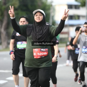 Runner Photo 3574063