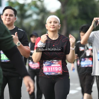 Runner Photo 3574066