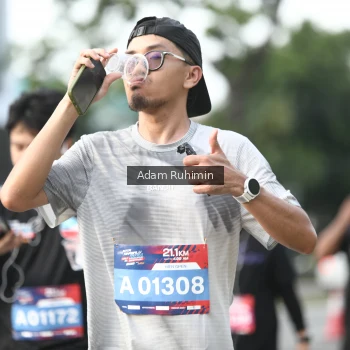 Runner Photo 3574070