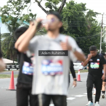 Runner Photo 3574072