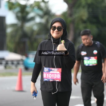 Runner Photo 3574076