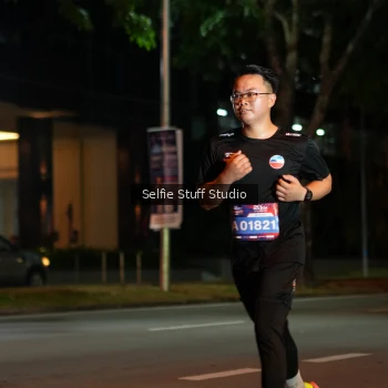 Runner Photo 3574077