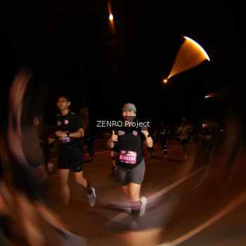 Runner Photo 3574079