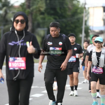Runner Photo 3574080